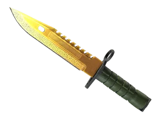M9 Bayonet | Lore