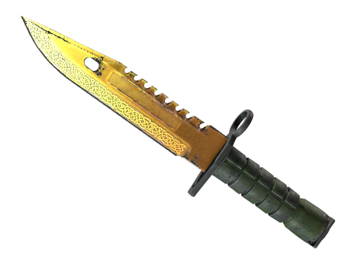 M9 Bayonet | Lore