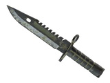 Artwork for [BS] ★ M9 Bayonet | Safari Mesh