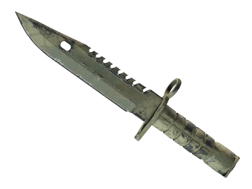 M9 Bayonet | Safari Mesh