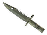 Artwork for [WW] ★ M9 Bayonet | Safari Mesh