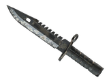 Artwork for [BS] ★ M9 Bayonet | Scorched