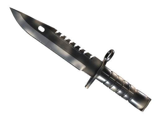 M9 Bayonet | Scorched