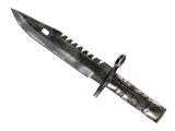Artwork for [WW] ★ M9 Bayonet | Scorched