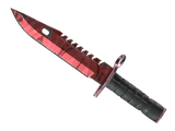 Artwork for [FT] ★ M9 Bayonet | Slaughter