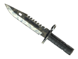Artwork for [BS] ★ M9 Bayonet | Stained