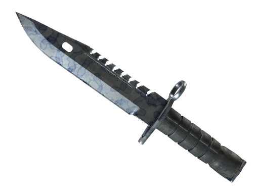 M9 Bayonet | Stained