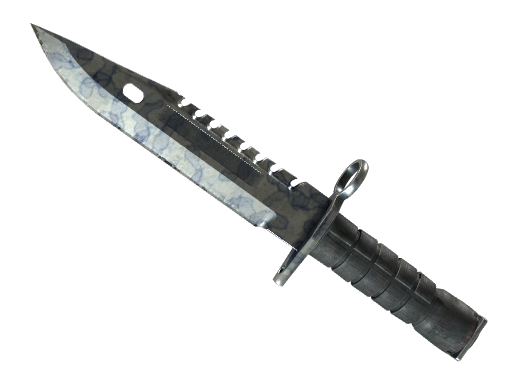 M9 Bayonet | Stained