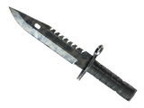 Artwork for [WW] ★ M9 Bayonet | Stained