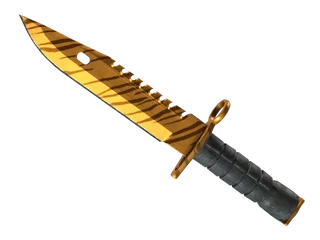 M9 Bayonet | Tiger Tooth