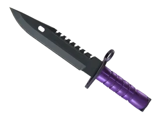 M9 Bayonet | Ultraviolet