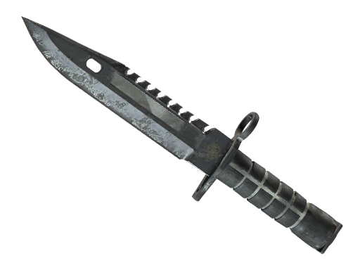 M9 Bayonet | Urban Masked