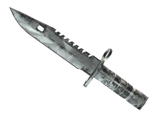 M9 Bayonet | Urban Masked