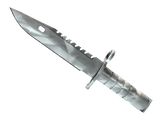 Artwork for [MW] ★ M9 Bayonet | Urban Masked