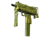 Artwork for [FT] MAC-10 | Acid Hex