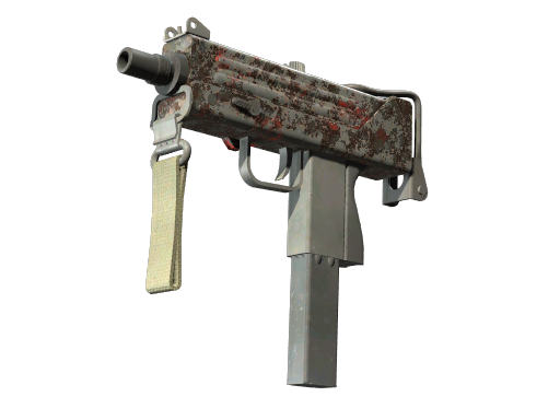 MAC-10 | Aloha