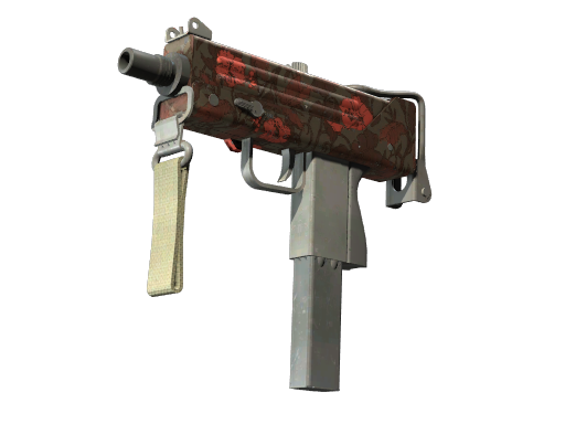 MAC-10 | Aloha
