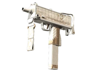 MAC-10 | Arabesque Mosaic