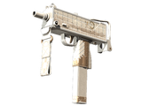 Artwork for [MW] MAC-10 | Arabesque Mosaic