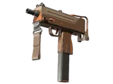 Artwork for [WW] MAC-10 | Bronzer