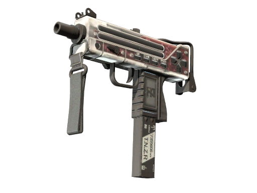 MAC-10 | Button Masher