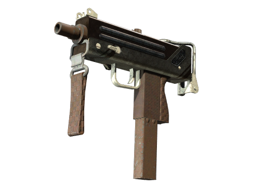 MAC-10 | Calf Skin