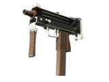 Artwork for [MW] MAC-10 | Calf Skin