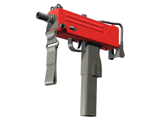 MAC-10 | Candy Apple