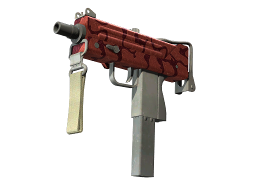 MAC-10 | Carnivore