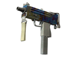 Artwork for [FT] MAC-10 | Case Hardened