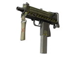 Artwork for [BS] MAC-10 | Classic Crate