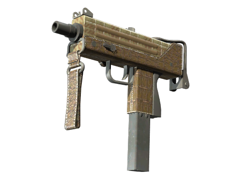 MAC-10 | Commuter