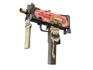 MAC-10 | Curse