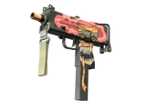 Artwork for [MW] MAC-10 | Curse