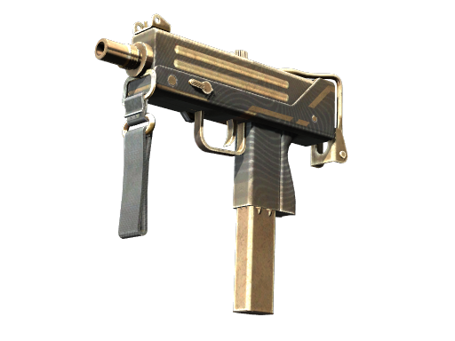 MAC-10 | Echoing Sands
