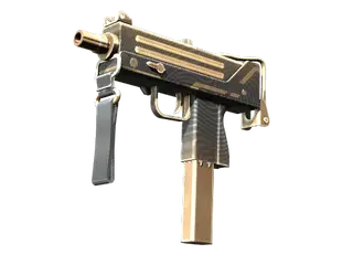 MAC-10 | Echoing Sands