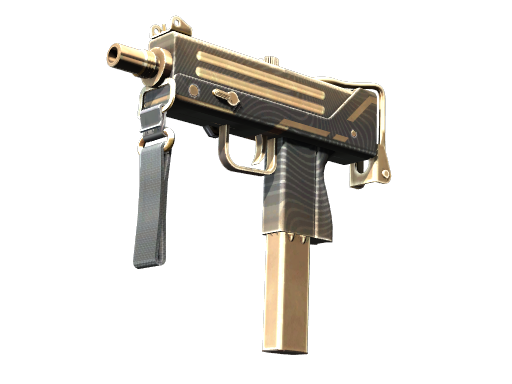 MAC-10 | Echoing Sands
