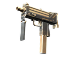 Artwork for [MW] MAC-10 | Echoing Sands