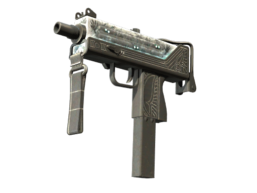MAC-10 | Ensnared