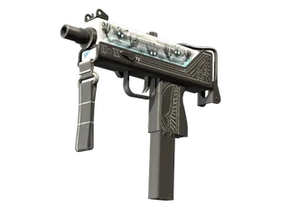 MAC-10 | Ensnared