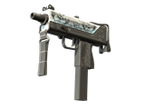 Artwork for [FT] MAC-10 | Ensnared