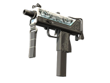 Artwork for [MW] MAC-10 | Ensnared