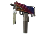 Artwork for [FN] MAC-10 | Fade