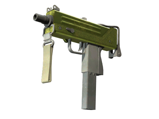 MAC-10 | Graven