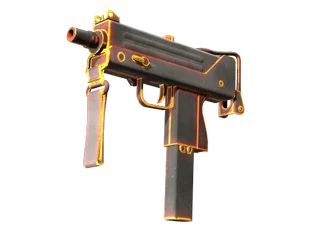 MAC-10 | Heat