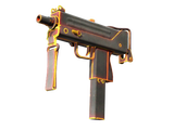 Artwork for [FT] MAC-10 | Heat