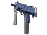 Artwork for [BS] MAC-10 | Indigo