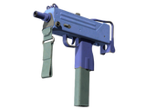 Artwork for [FT] MAC-10 | Indigo