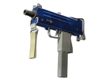 Artwork for [FN] MAC-10 | Lapis Gator