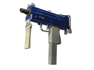 MAC-10 | Lapis Gator
